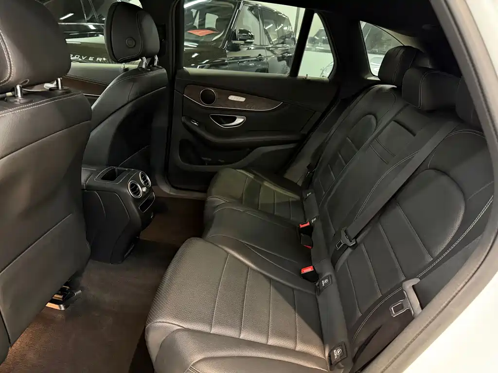 Mercedes-Benz GLC — миниатюра 27