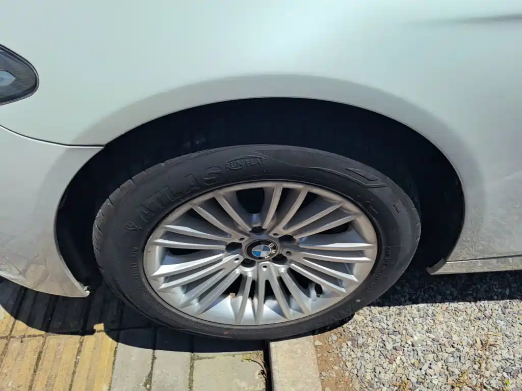 BMW 5 Series — фотографии объявления, Фото 23