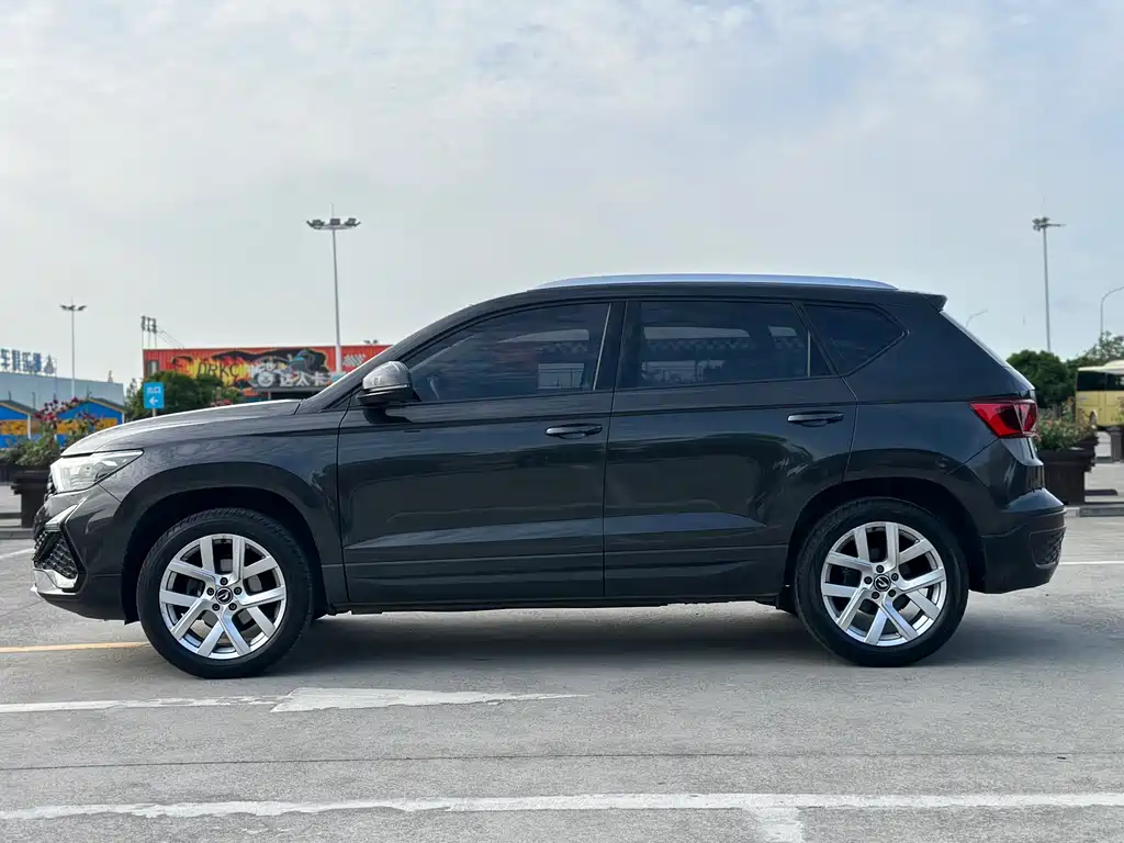 Jetta VS5 280TSI Auto Progressive Type, фото 7