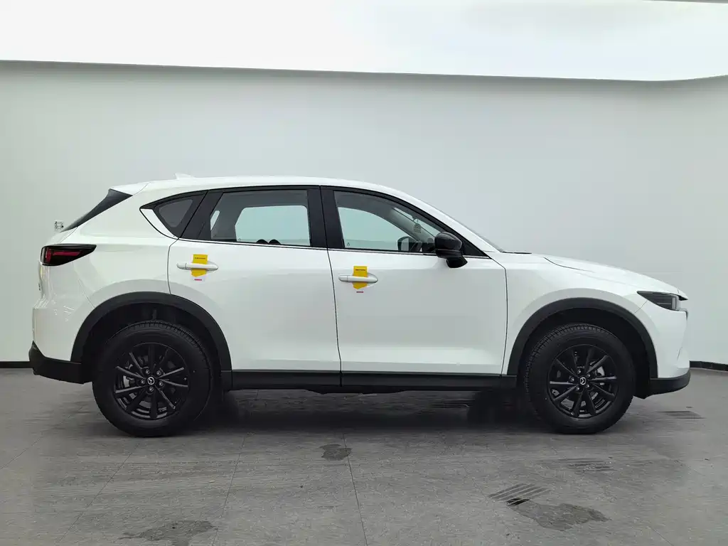 Mazda CX-5 — миниатюра 16