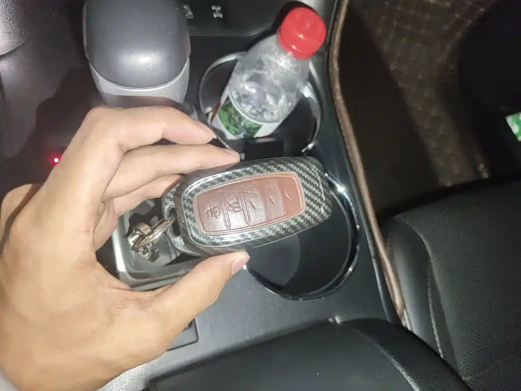 Toyota Highlander — миниатюра 12