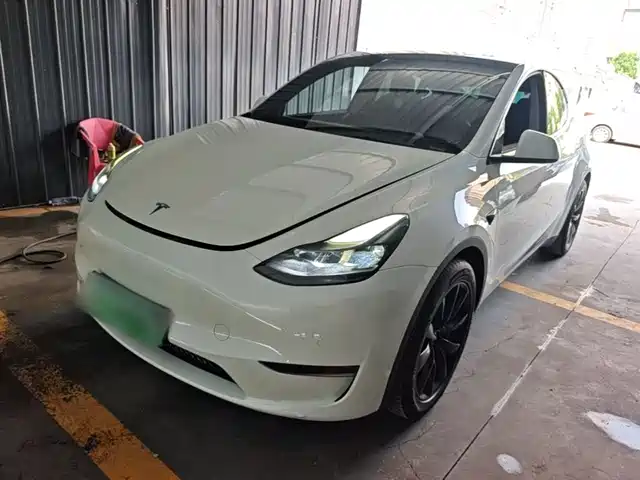 Tesla Model