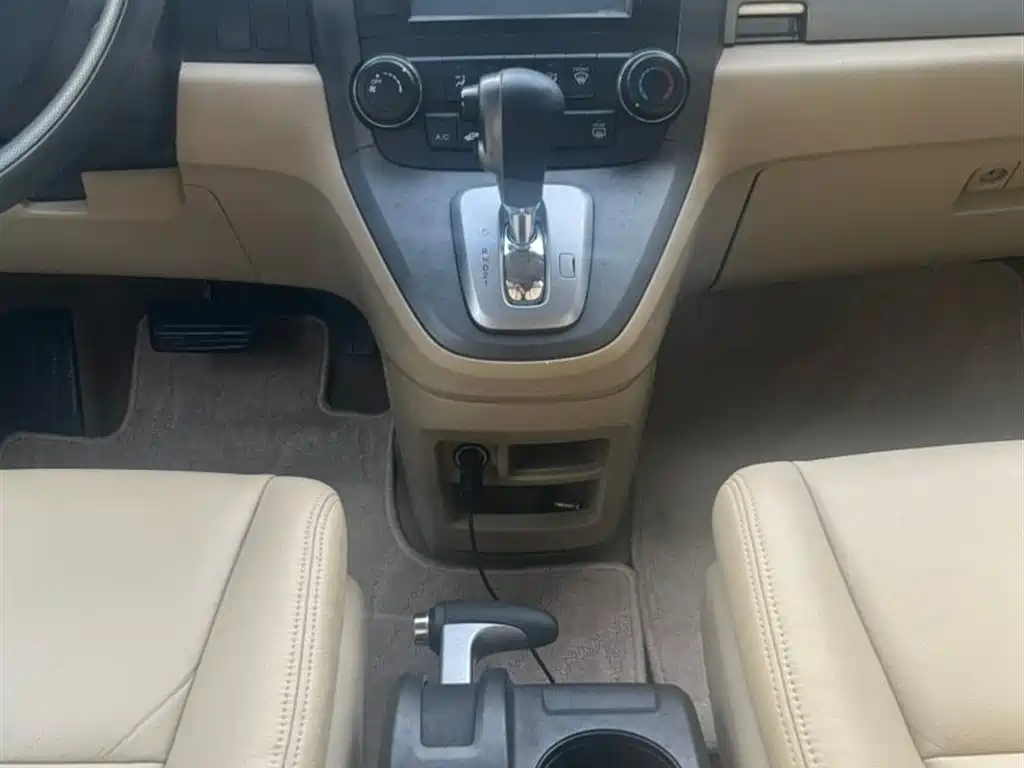 Honda CR-V 2010 2.0L AT