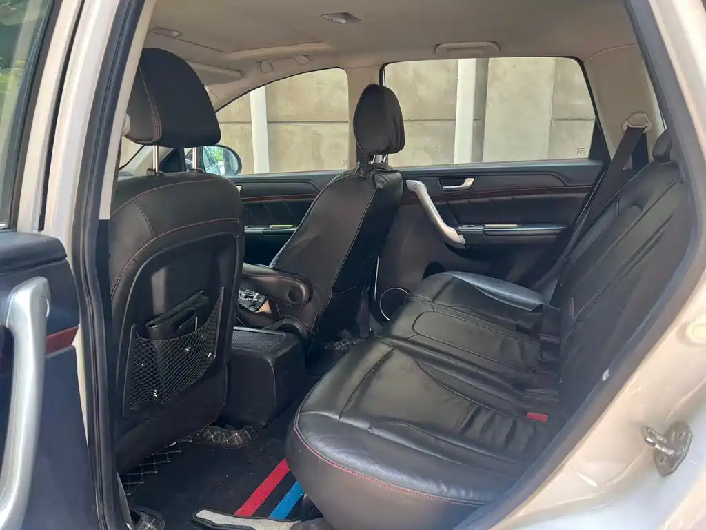 Haval H6 2014 Sport 1.5T MT Elite