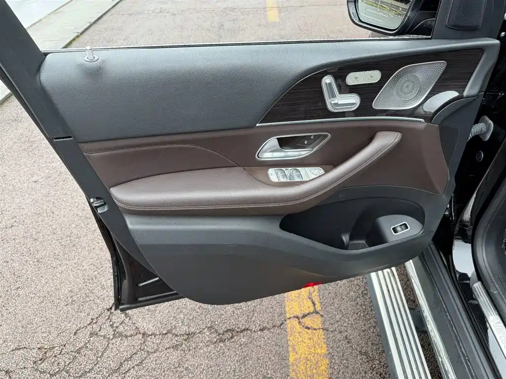 Mercedes-Benz GLE 2023 GLE 350 4MATIC Fashion