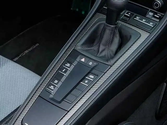 Porsche 718 — фотографии объявления, Фото 16