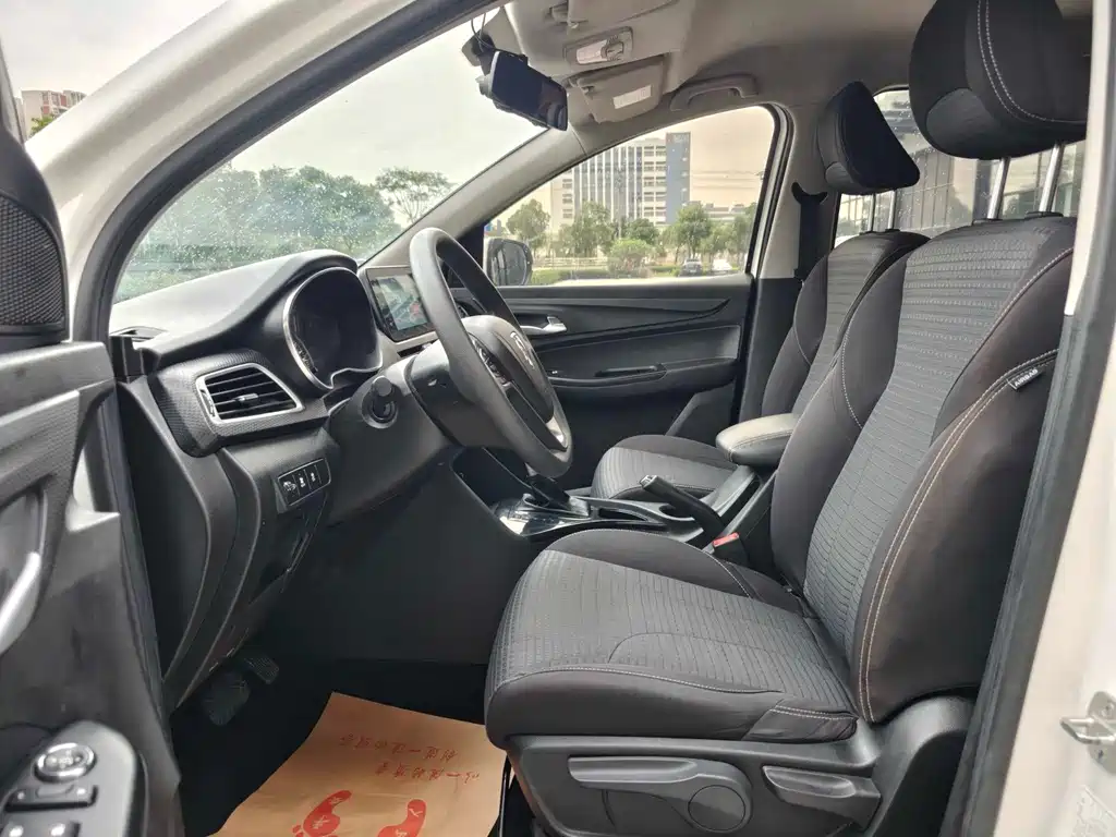 Baojun 730 — миниатюра 6