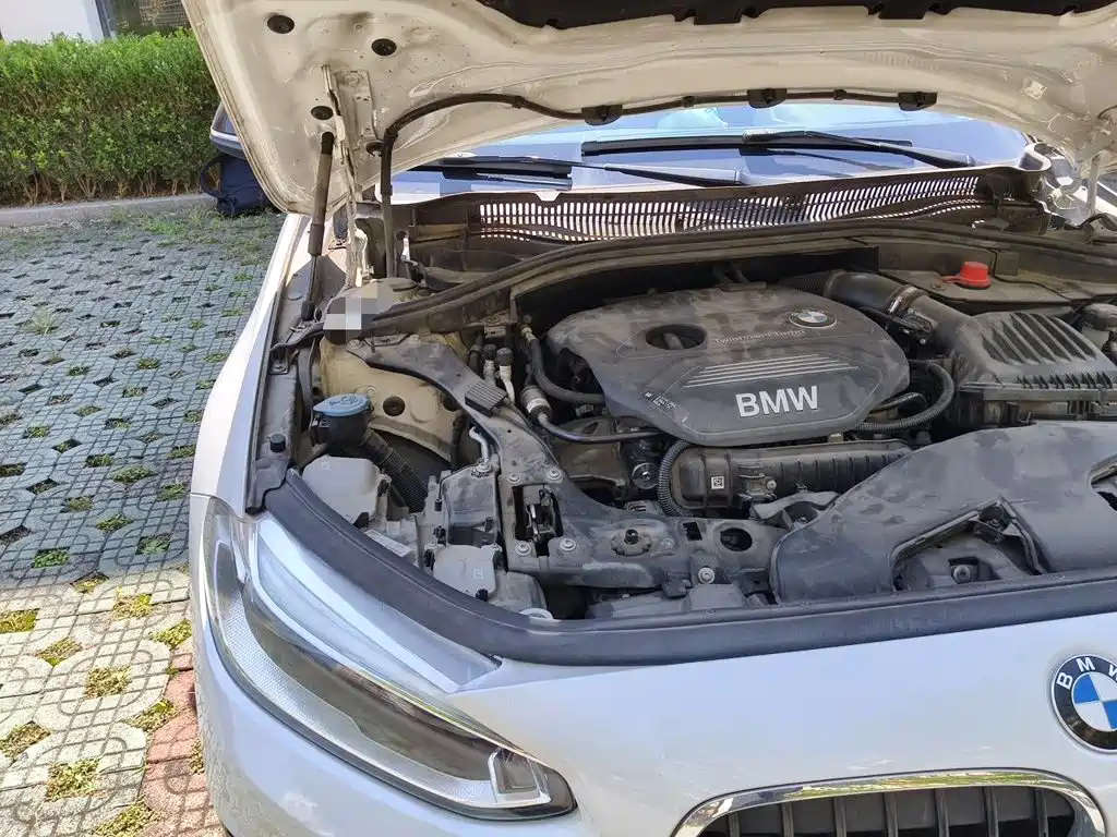 BMW 1 Series — миниатюра 20