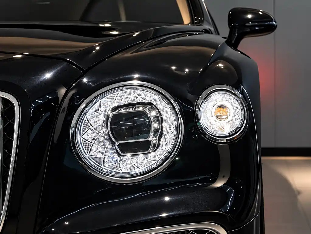 Bentley Flying Spur — фотографии объявления, Фото 16