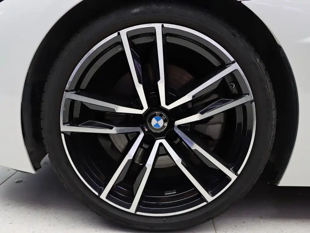 BMW Z4 — миниатюра 21