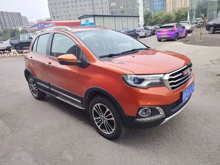 Haval H1 — миниатюра 3