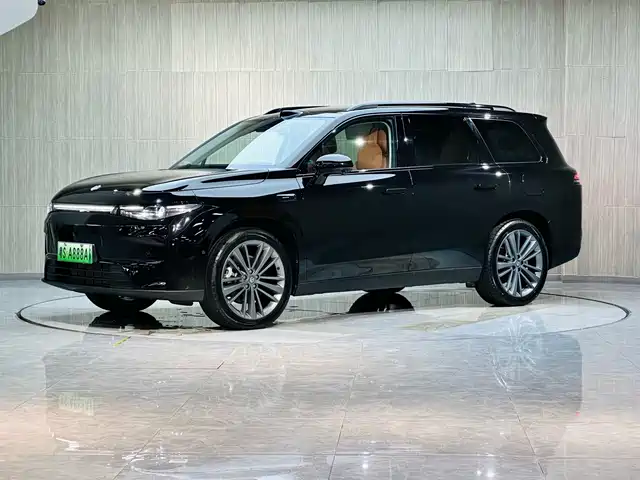 2025 Leapmotor C16