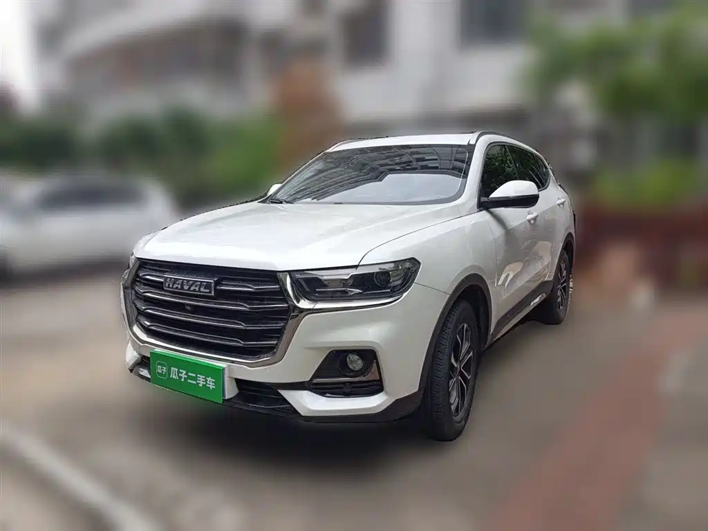Haval H6 2022