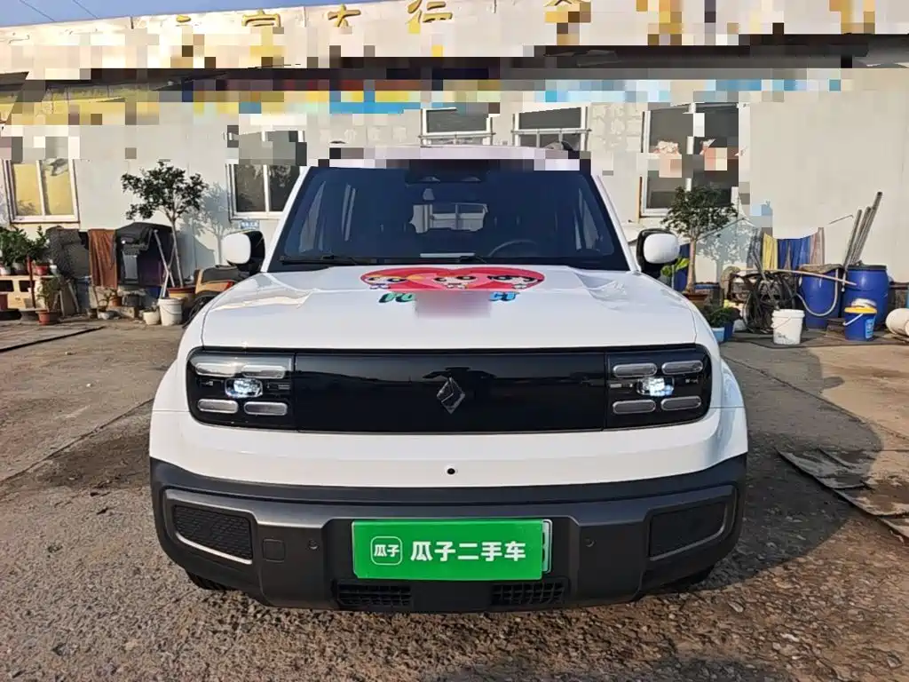 Baojun Yueye Plus — миниатюра 3