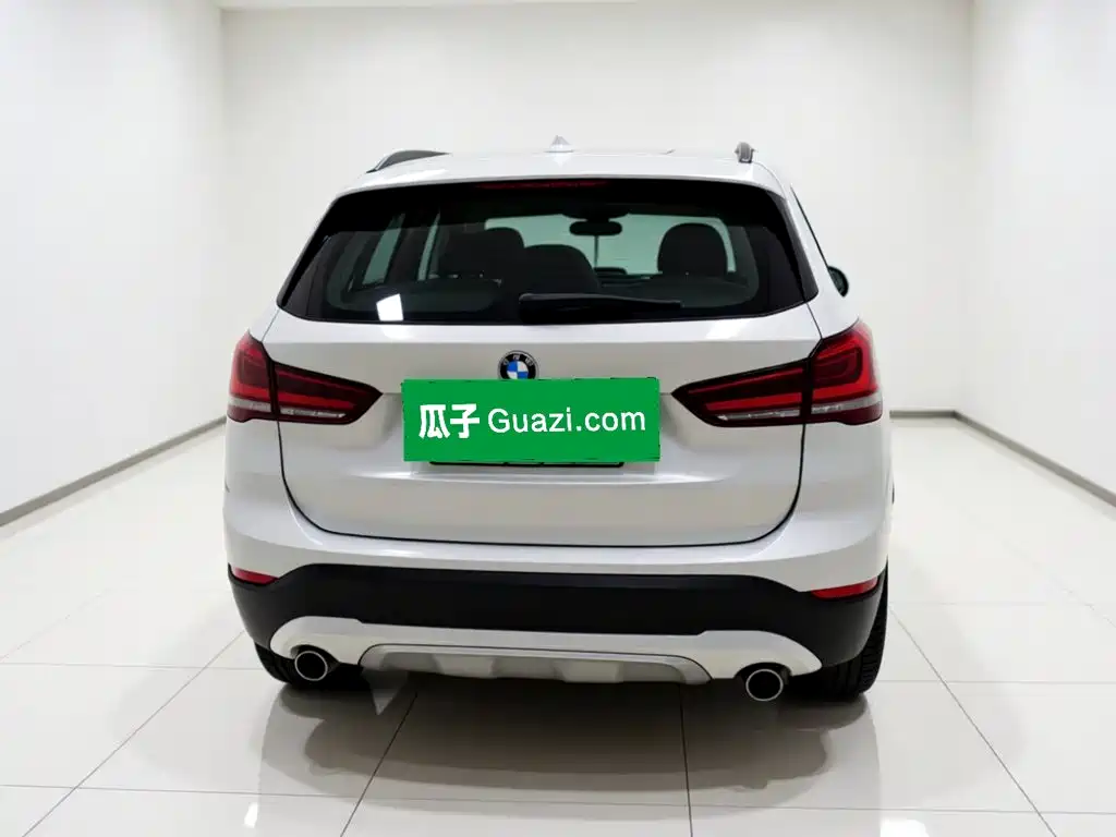 BMW X1 — миниатюра 3