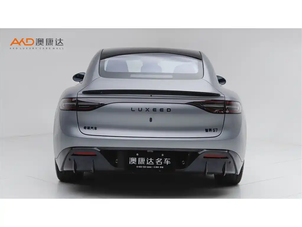 Zhijie Zhijie S7 — миниатюра 4