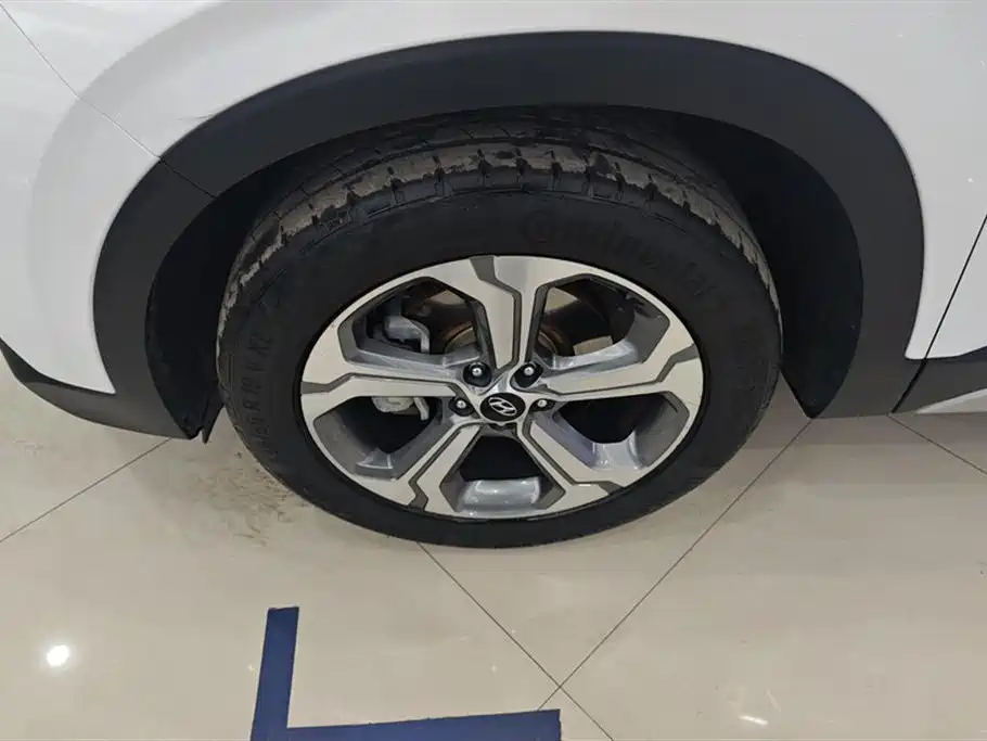 Hyundai Santa Fe 2019 380 TGDi GLS AT Luxury V