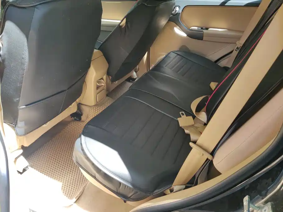 Chery Tiggo — миниатюра 11