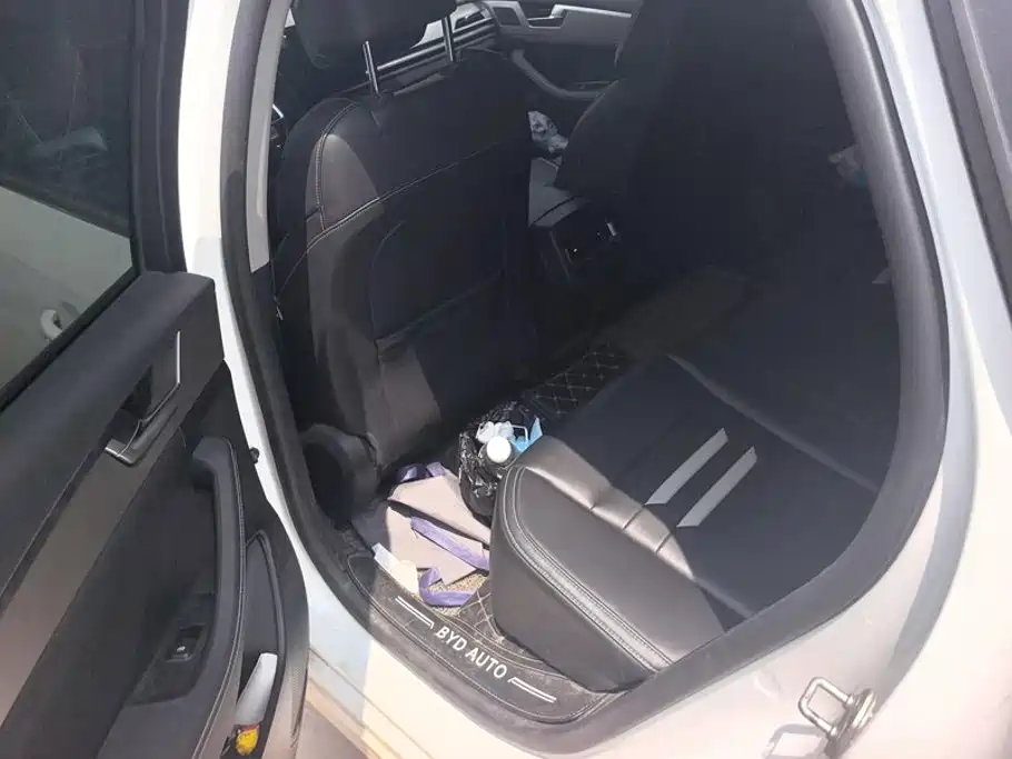 BYD Qin Pro — миниатюра 11