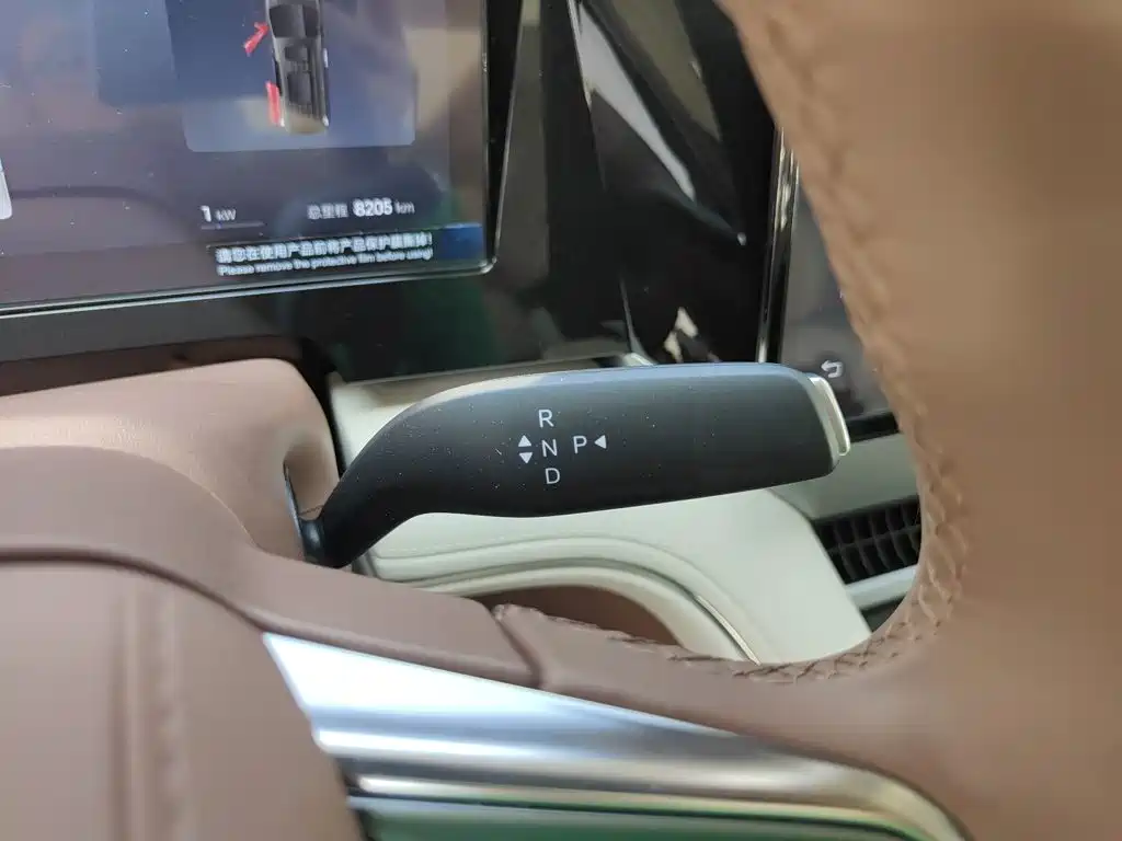 BYD Xia — миниатюра 10