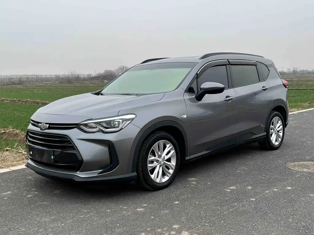 Chevrolet Volando — миниатюра 3