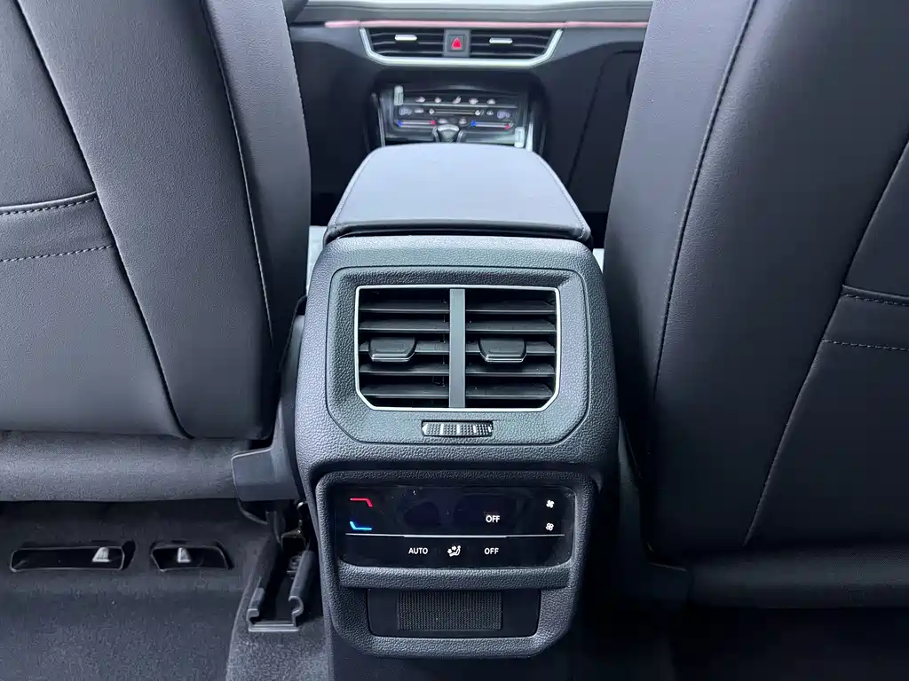 Volkswagen Tayron — миниатюра 16