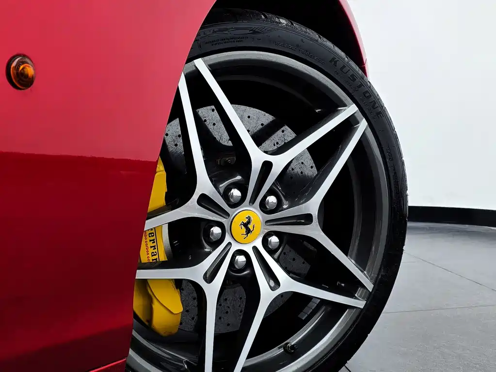 Ferrari California T — миниатюра 24