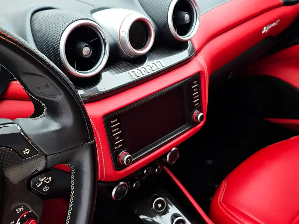 Ferrari California T — миниатюра 42