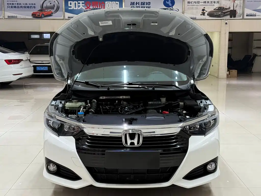 HONDA LINGPAI
