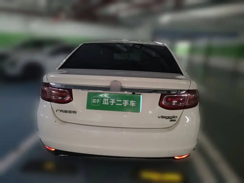 Fiat Viaggio — миниатюра 3