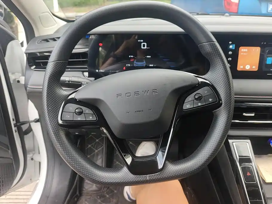 Roewe i5 — миниатюра 15