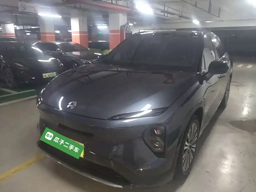 NIO ES7