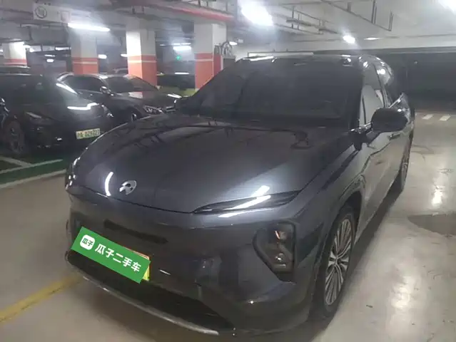2023 Nio ES7