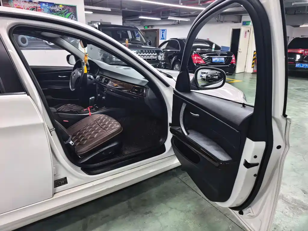BMW 3 Series — миниатюра 5