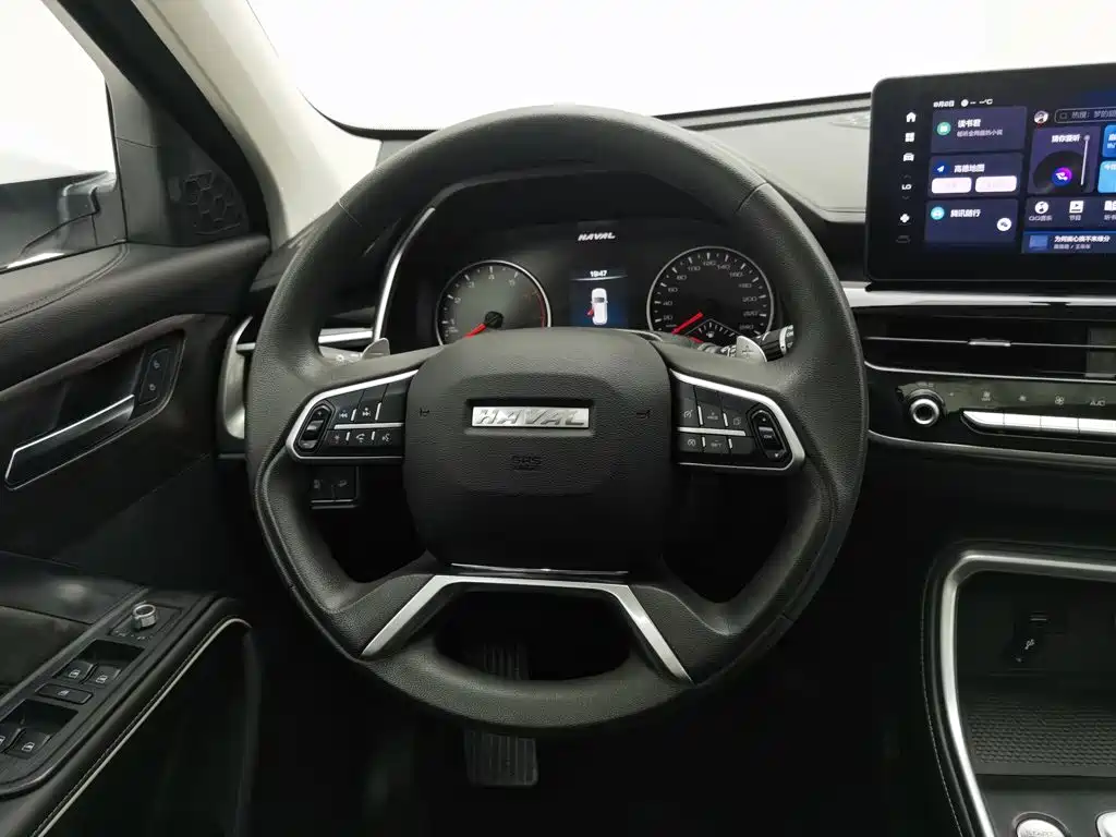 Haval H6 — миниатюра 11