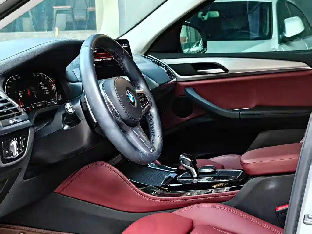 BMW X4 — миниатюра 8