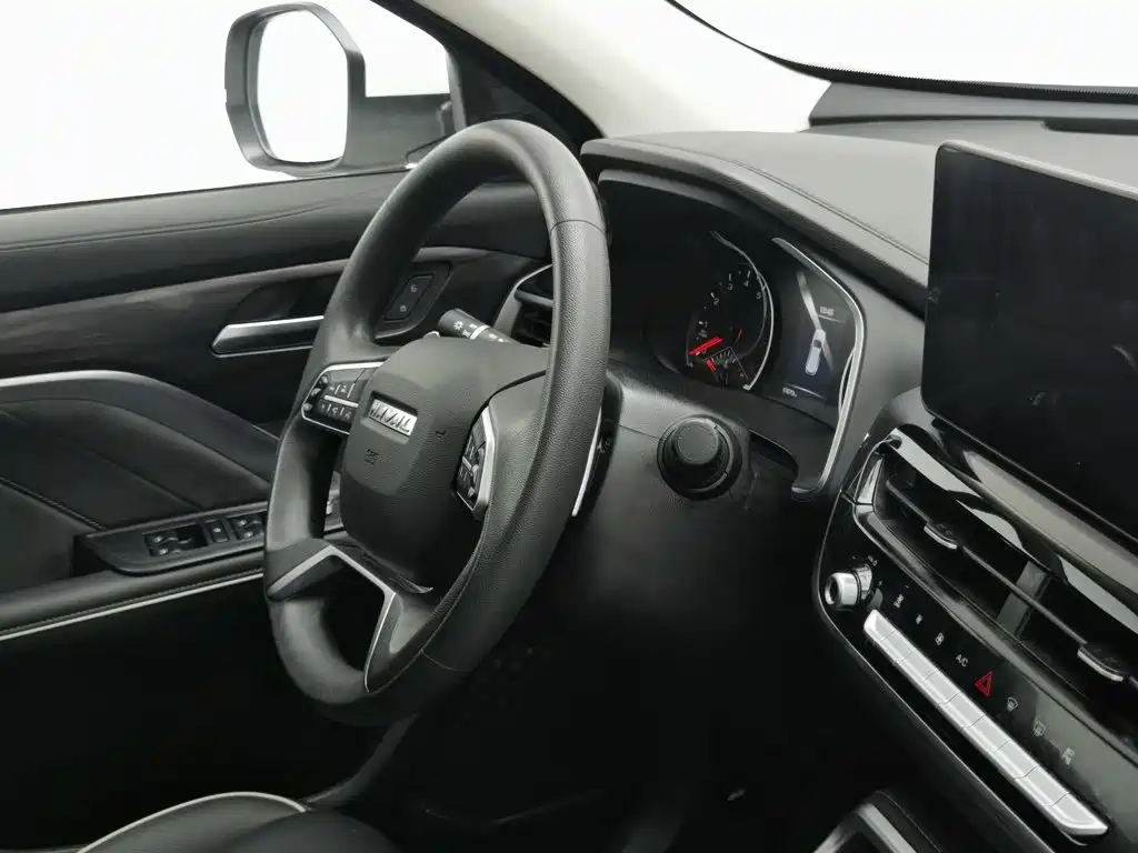 Haval H6 — миниатюра 22