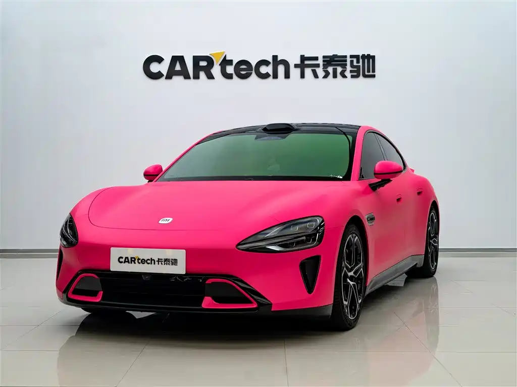 Xiaomi SU7