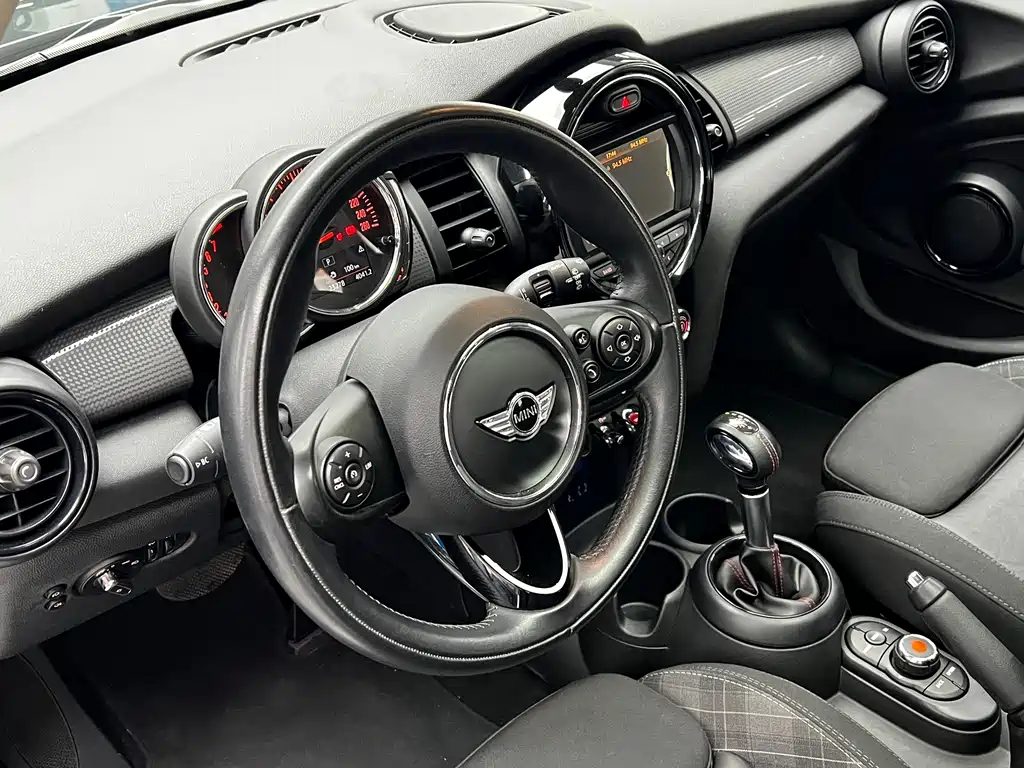 MINI Mini — миниатюра 14