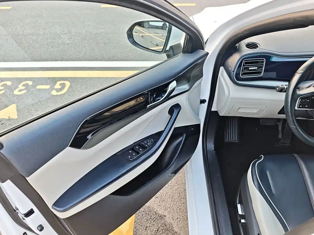BYD Qin PLUS — миниатюра 11