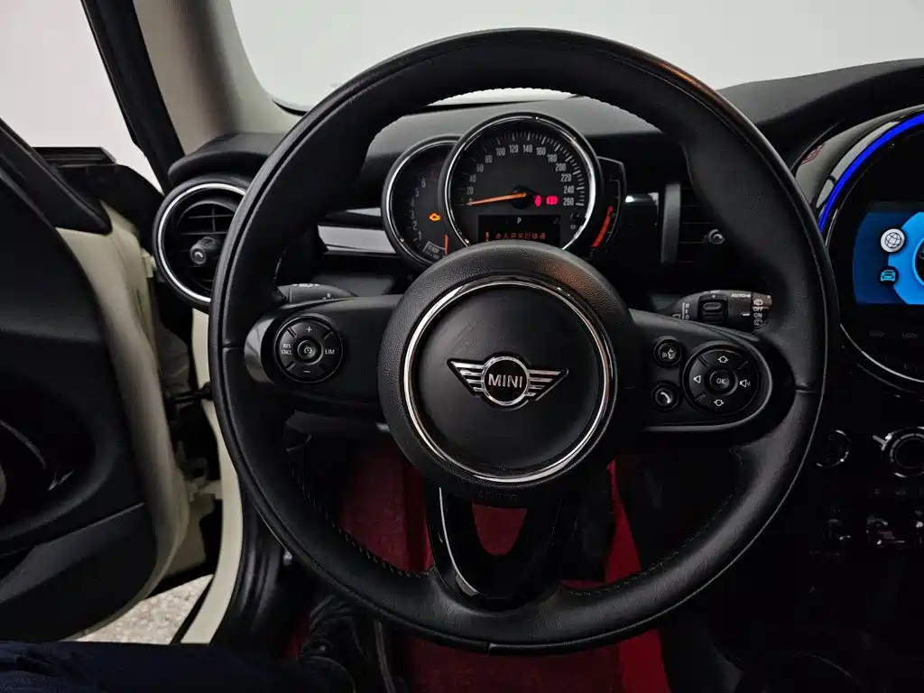 MINI Mini — миниатюра 8
