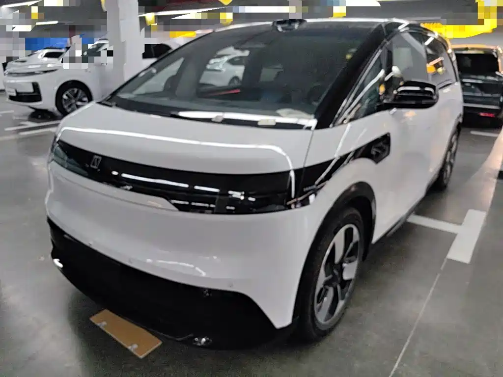 Zeekr Mix 2025 Smart Drive