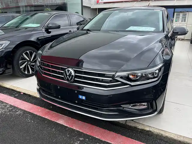 2022 Volkswagen Passat