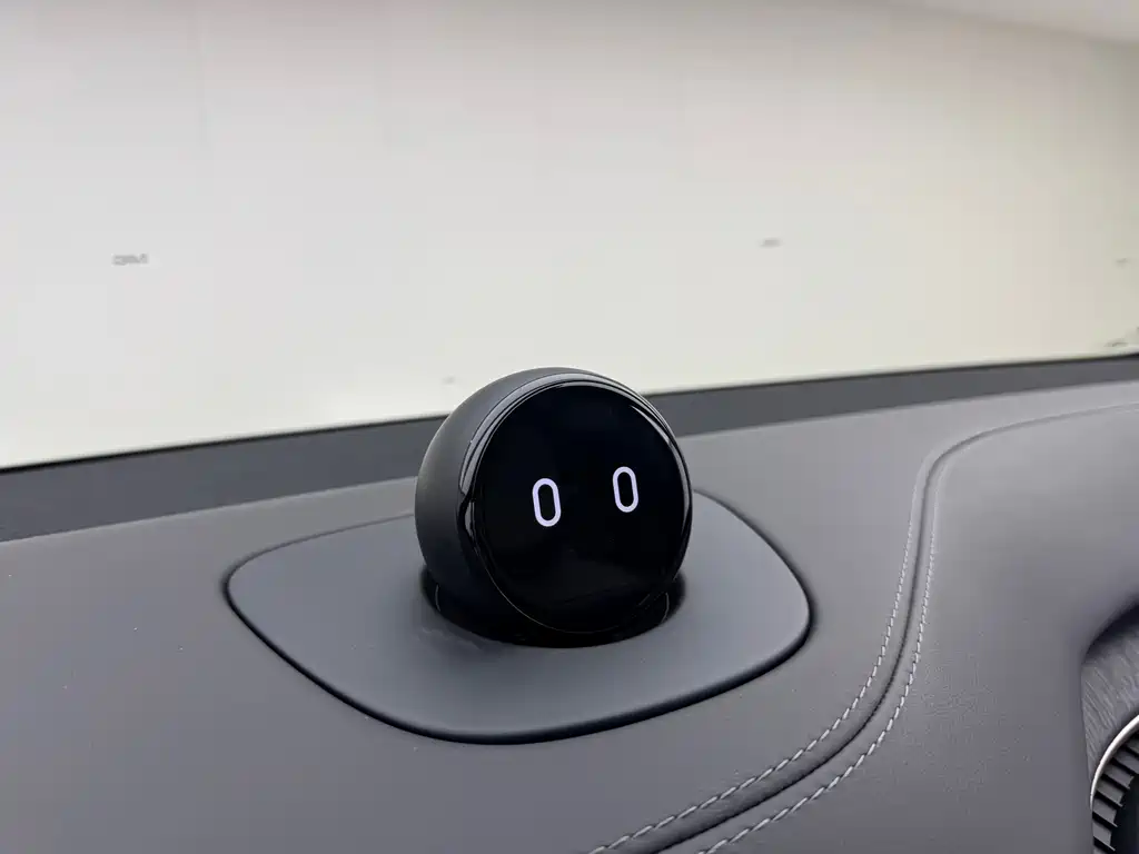 NIO ES6 — фотографии объявления, Фото 12