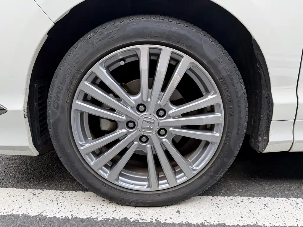 Honda Elysion 2019 2.0L