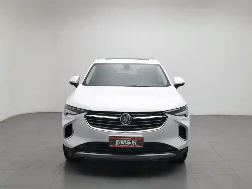 Buick Envision S — миниатюра 3