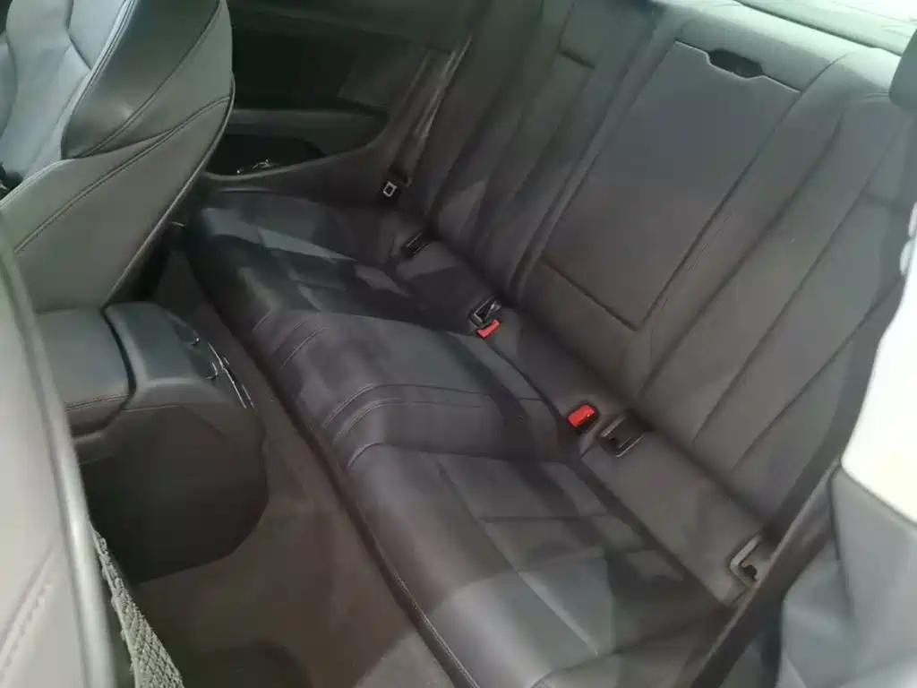 Audi A5 (Import) — миниатюра 17