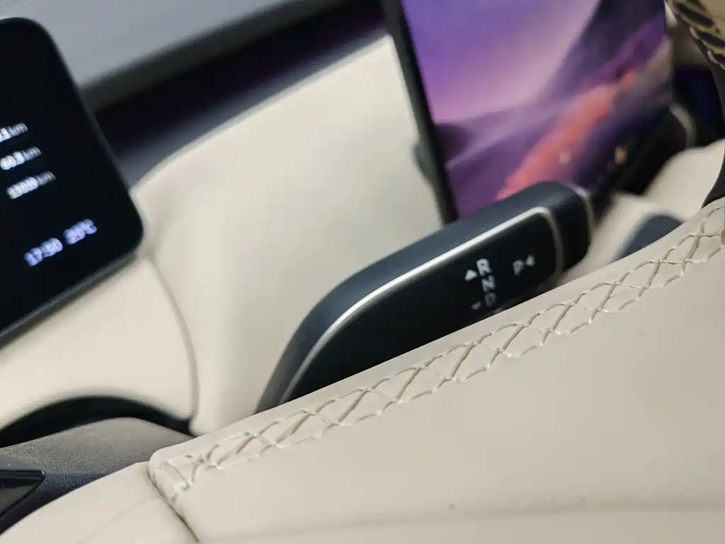NIO ET5T 2025 75kWh Touring