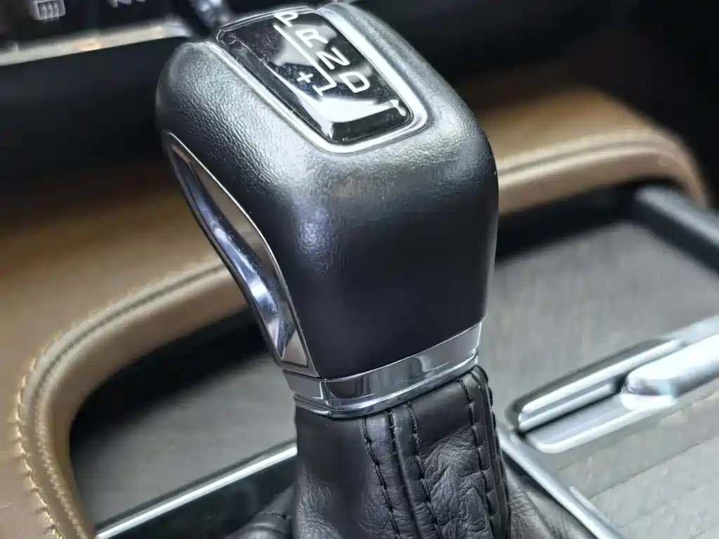 Volvo V90 — миниатюра 21