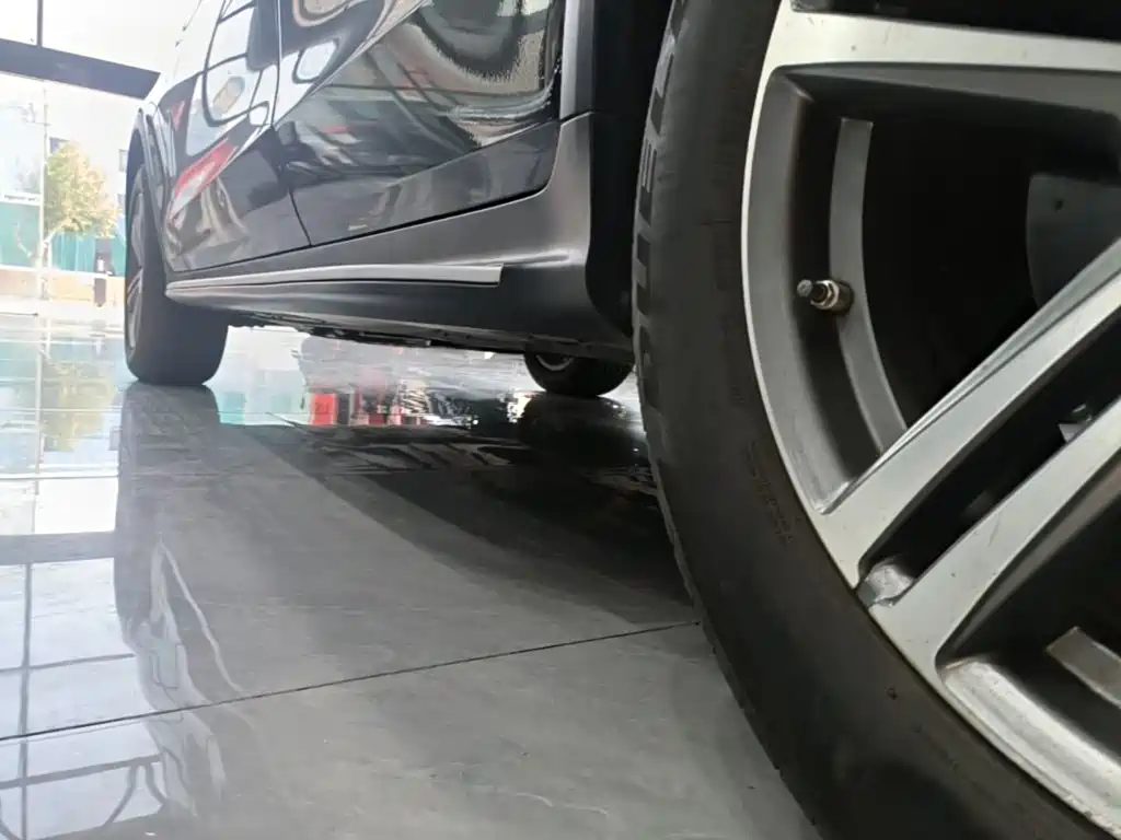 Mercedes-Benz GLC — миниатюра 22